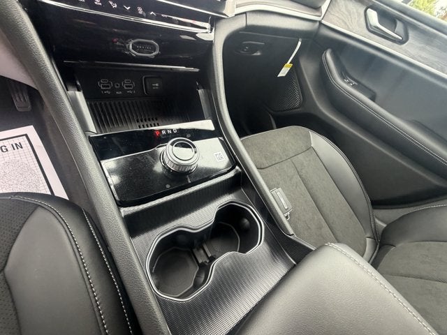 2026 Jeep Grand Cherokee GRAND CHEROKEE L LAREDO ALTITUDE 4X2