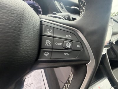 2026 Jeep Grand Cherokee GRAND CHEROKEE L LAREDO ALTITUDE 4X2