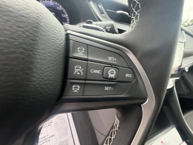 2026 Jeep Grand Cherokee GRAND CHEROKEE L LAREDO ALTITUDE 4X2