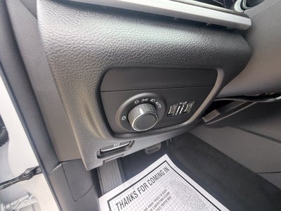 2026 Jeep Grand Cherokee GRAND CHEROKEE L LAREDO ALTITUDE 4X2