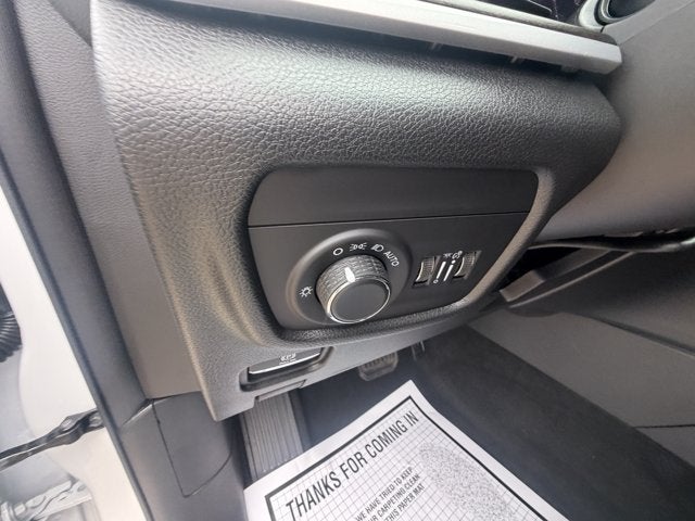 2026 Jeep Grand Cherokee GRAND CHEROKEE L LAREDO ALTITUDE 4X2