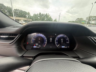 2026 Jeep Grand Cherokee GRAND CHEROKEE L LAREDO ALTITUDE 4X2