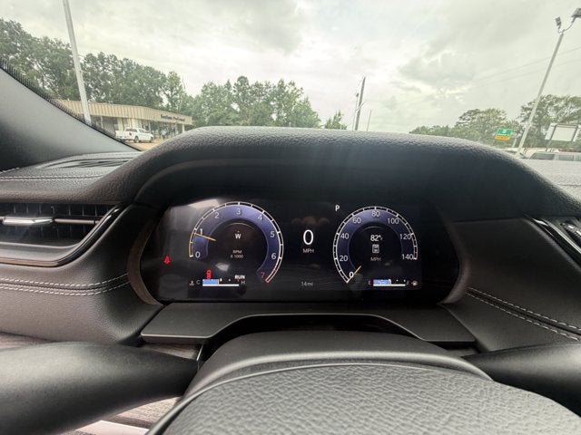 2026 Jeep Grand Cherokee GRAND CHEROKEE L LAREDO ALTITUDE 4X2