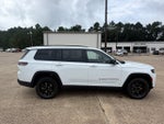 2026 Jeep Grand Cherokee GRAND CHEROKEE L LAREDO ALTITUDE 4X2
