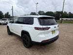 2026 Jeep Grand Cherokee GRAND CHEROKEE L LAREDO ALTITUDE 4X2