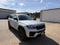 2026 Jeep Grand Cherokee GRAND CHEROKEE L LAREDO ALTITUDE 4X2