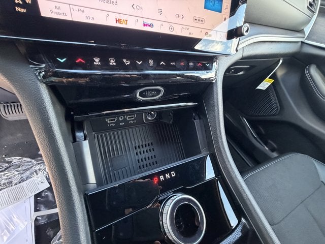 2026 Jeep Grand Cherokee GRAND CHEROKEE L LAREDO ALTITUDE 4X2