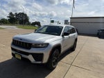 2026 Jeep Grand Cherokee GRAND CHEROKEE L LAREDO ALTITUDE 4X2
