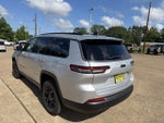2026 Jeep Grand Cherokee GRAND CHEROKEE L LAREDO ALTITUDE 4X2