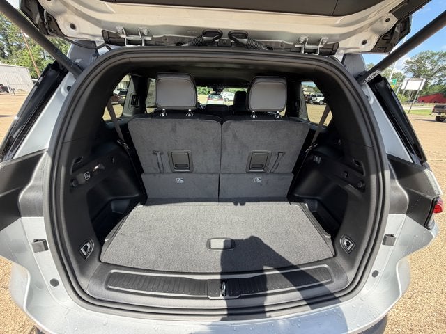 2026 Jeep Grand Cherokee GRAND CHEROKEE L LAREDO ALTITUDE 4X2