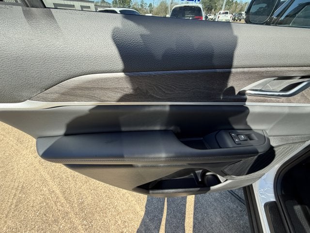 2025 Jeep Grand Cherokee GRAND CHEROKEE L LIMITED 4X2