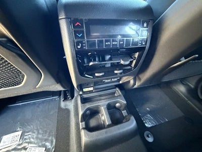 2025 Jeep Grand Cherokee GRAND CHEROKEE L LIMITED 4X2