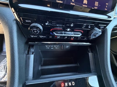 2025 Jeep Grand Cherokee GRAND CHEROKEE L LIMITED 4X2