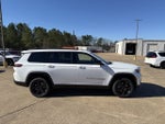 2025 Jeep Grand Cherokee GRAND CHEROKEE L LIMITED 4X2