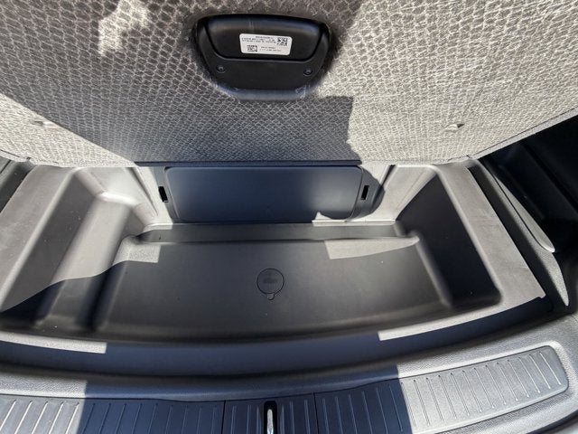 2025 Jeep Grand Cherokee GRAND CHEROKEE L LIMITED 4X2