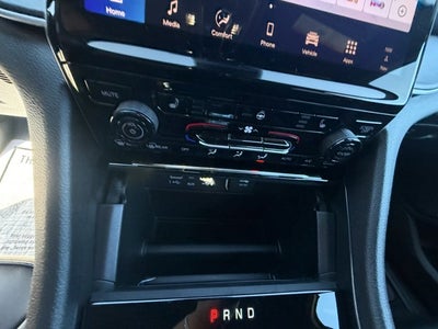 2025 Jeep Grand Cherokee GRAND CHEROKEE L LIMITED 4X2