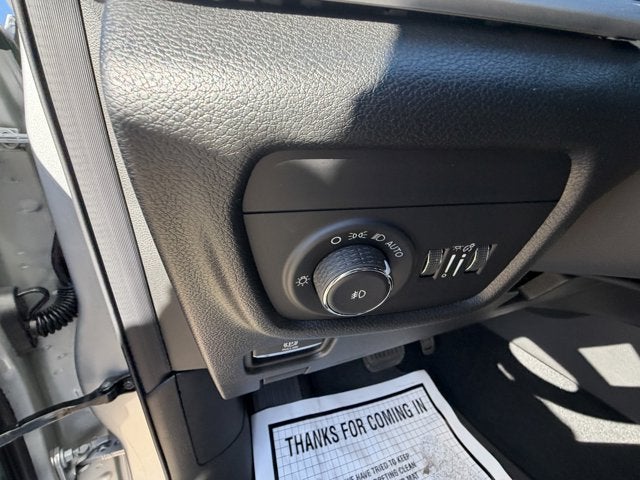 2025 Jeep Grand Cherokee GRAND CHEROKEE L LIMITED 4X2