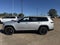 2025 Jeep Grand Cherokee GRAND CHEROKEE L LIMITED 4X2