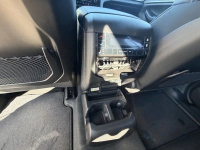 2025 Jeep Grand Cherokee GRAND CHEROKEE L LIMITED 4X2