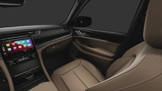 2025 Jeep Grand Cherokee GRAND CHEROKEE L LIMITED 4X2