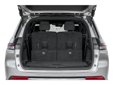 2025 Jeep Grand Cherokee L Limited 4x2