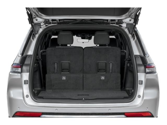 2025 Jeep Grand Cherokee L Limited 4x2