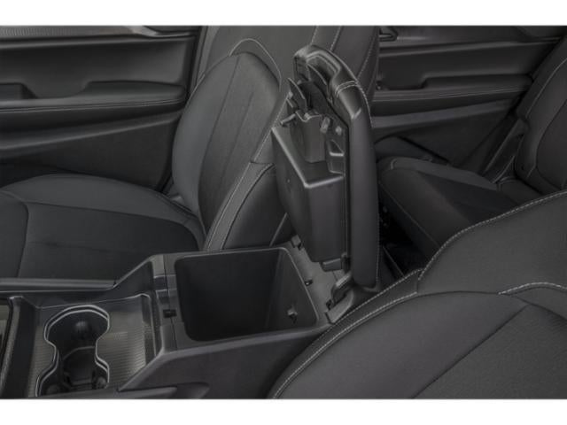 2025 Jeep Grand Cherokee L Limited 4x2