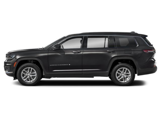 2025 Jeep Grand Cherokee L Limited 4x2