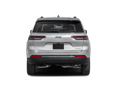 2025 Jeep Grand Cherokee L Limited 4x2
