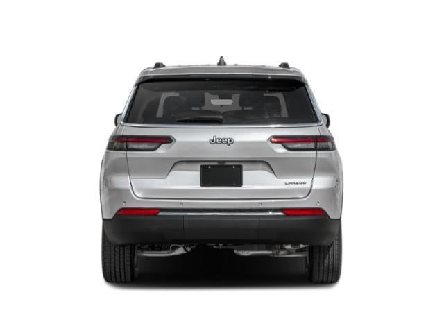 2025 Jeep Grand Cherokee L Limited 4x2