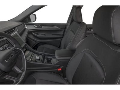 2025 Jeep Grand Cherokee L Limited 4x2