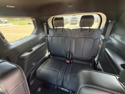 2026 Jeep Grand Cherokee GRAND CHEROKEE L LIMITED 4X2