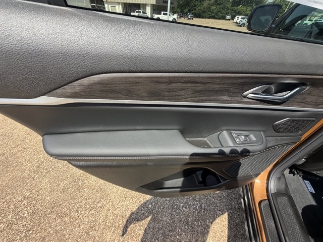 2026 Jeep Grand Cherokee GRAND CHEROKEE L LIMITED 4X2