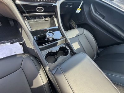 2026 Jeep Grand Cherokee GRAND CHEROKEE L LIMITED 4X2