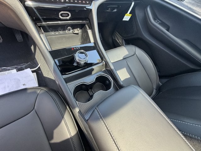 2026 Jeep Grand Cherokee GRAND CHEROKEE L LIMITED 4X2
