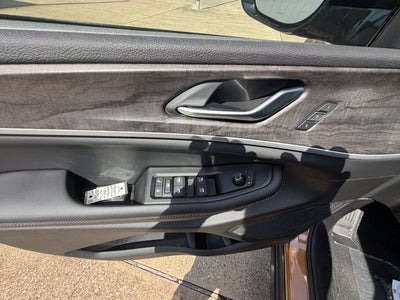 2026 Jeep Grand Cherokee GRAND CHEROKEE L LIMITED 4X2