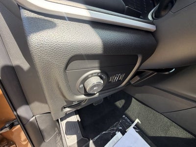 2026 Jeep Grand Cherokee GRAND CHEROKEE L LIMITED 4X2