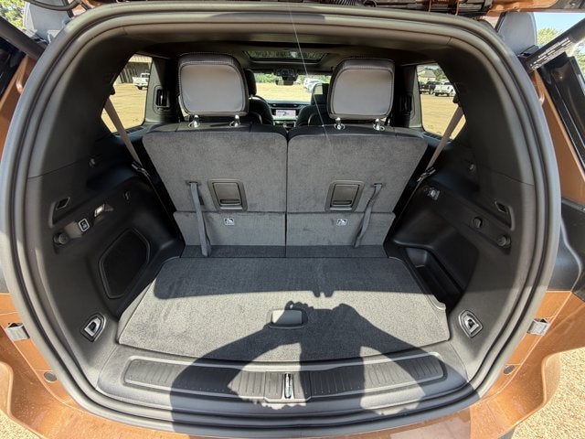 2026 Jeep Grand Cherokee GRAND CHEROKEE L LIMITED 4X2