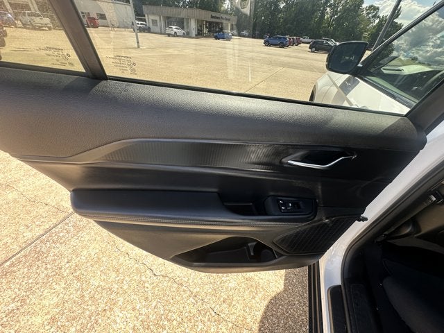 2024 Jeep Grand Cherokee L Altitude 4x4