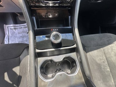 2024 Jeep Grand Cherokee L Altitude 4x4