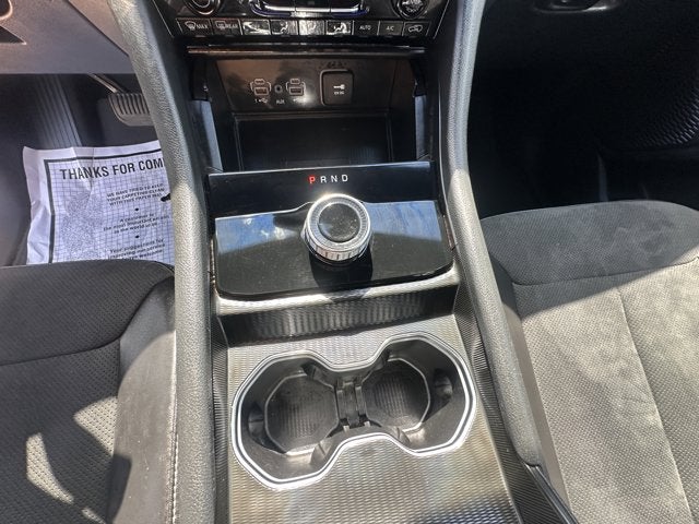 2024 Jeep Grand Cherokee L Altitude 4x4