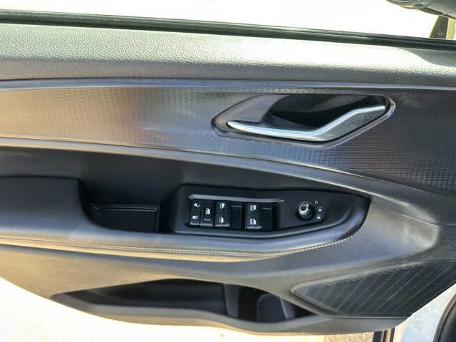 2024 Jeep Grand Cherokee L Altitude 4x4