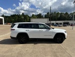 2024 Jeep Grand Cherokee L Altitude 4x4