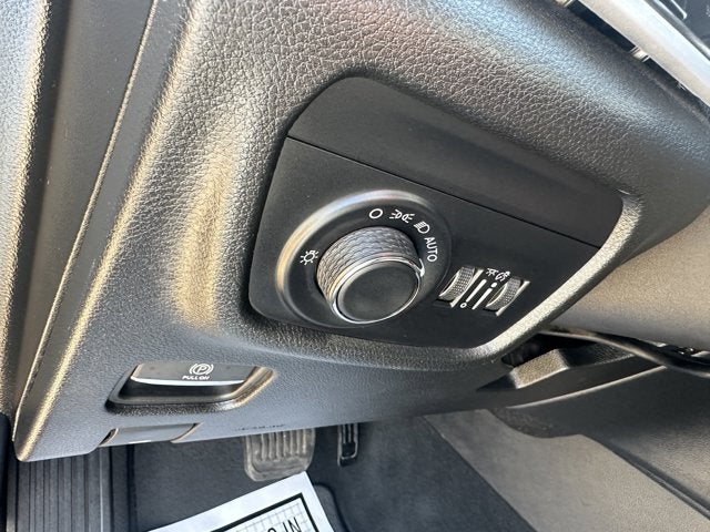 2024 Jeep Grand Cherokee L Altitude 4x4