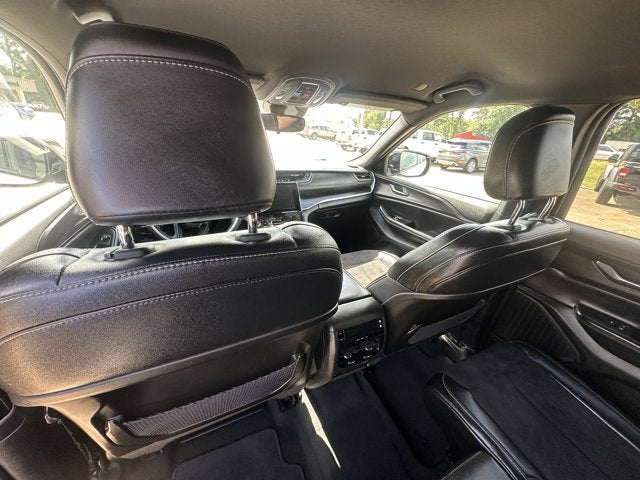 2024 Jeep Grand Cherokee L Altitude 4x4