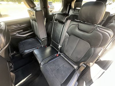 2024 Jeep Grand Cherokee L Altitude 4x4