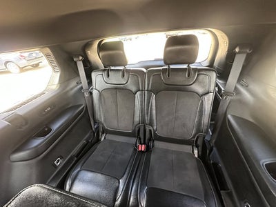 2024 Jeep Grand Cherokee L Altitude 4x4