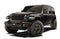2027 Jeep Wrangler WRANGLER 4-DOOR WILLYS