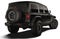 2027 Jeep Wrangler WRANGLER 4-DOOR WILLYS