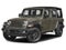 2025 Jeep Wrangler 4-Door Recon 4x4